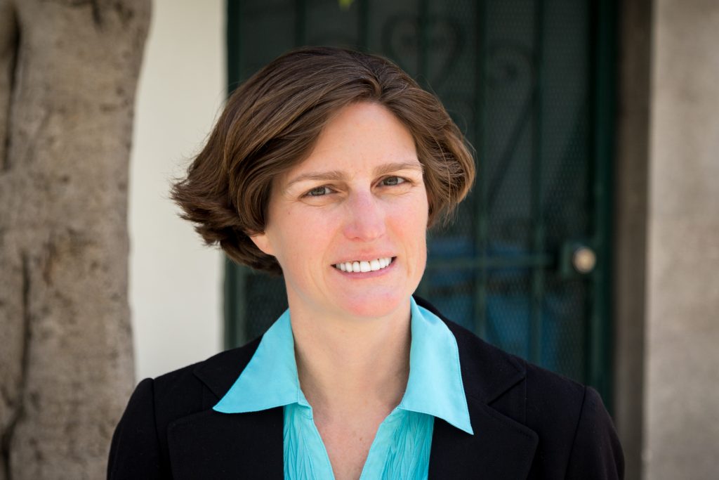 Jenn Raley Miller
