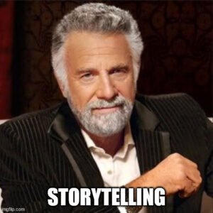 meme, "the most interesting man in the world"